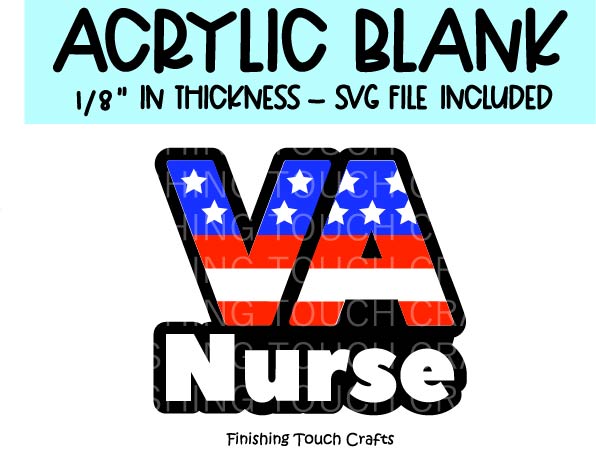 VA Nurse