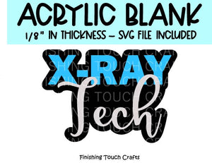 X-Ray Tech