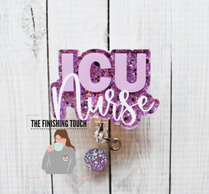 ICU Nurse