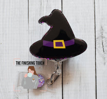 Load image into Gallery viewer, Witch Hat
