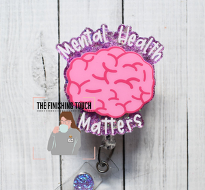 Mental Health Matters