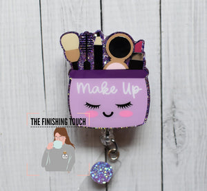 Make Up Bag