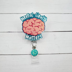 Mental Health Matters