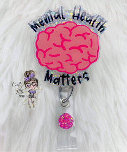 Mental Health Matters