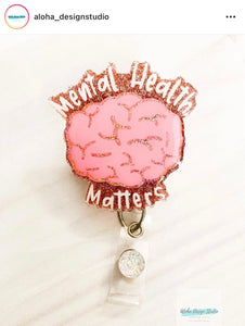 Mental Health Matters