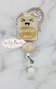 Positivi-tea