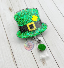 Load image into Gallery viewer, St. Patrick&#39;s Day Hat
