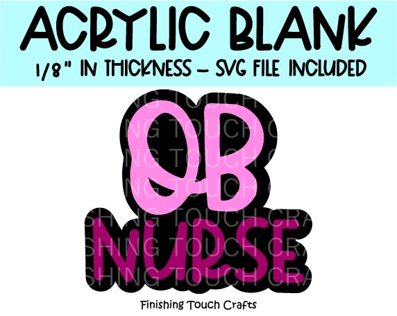 OB Nurse