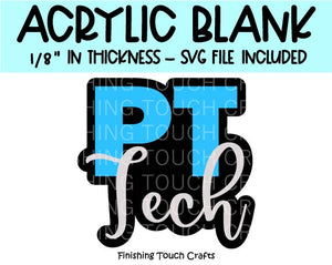 PT Tech