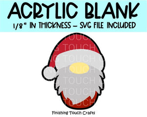Santa Gnome