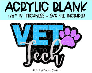 Vet Tech